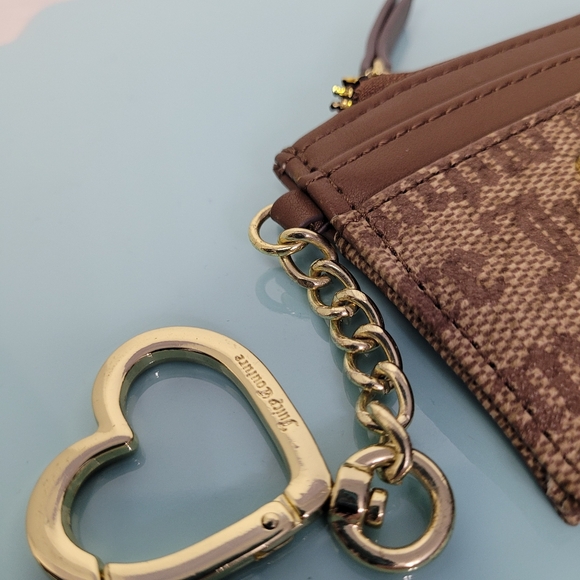 Key Keep & Card Holder Juicy Couture - Picture 4 of 5